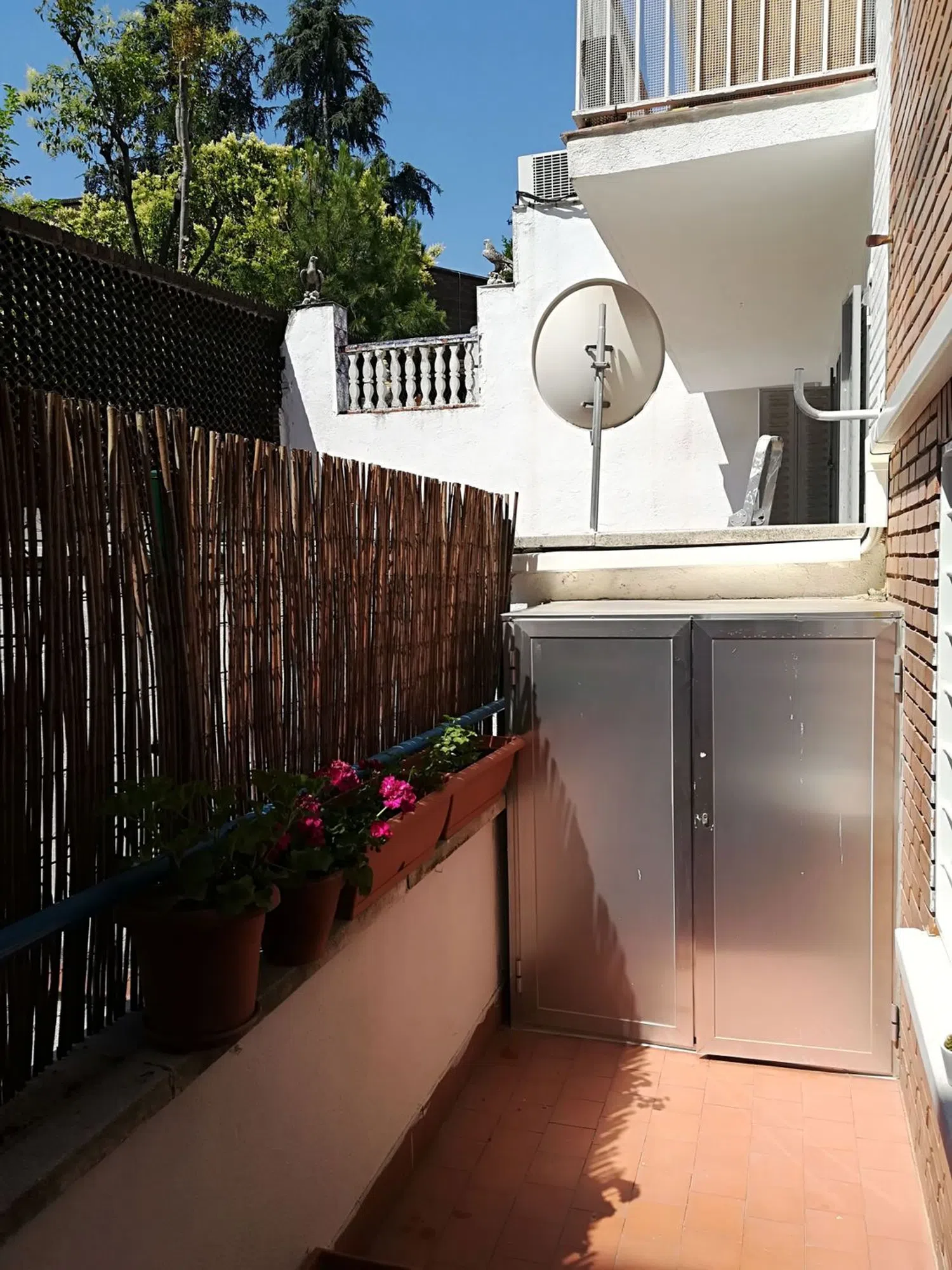 Piso en calle Roma, 46 - Foto 13