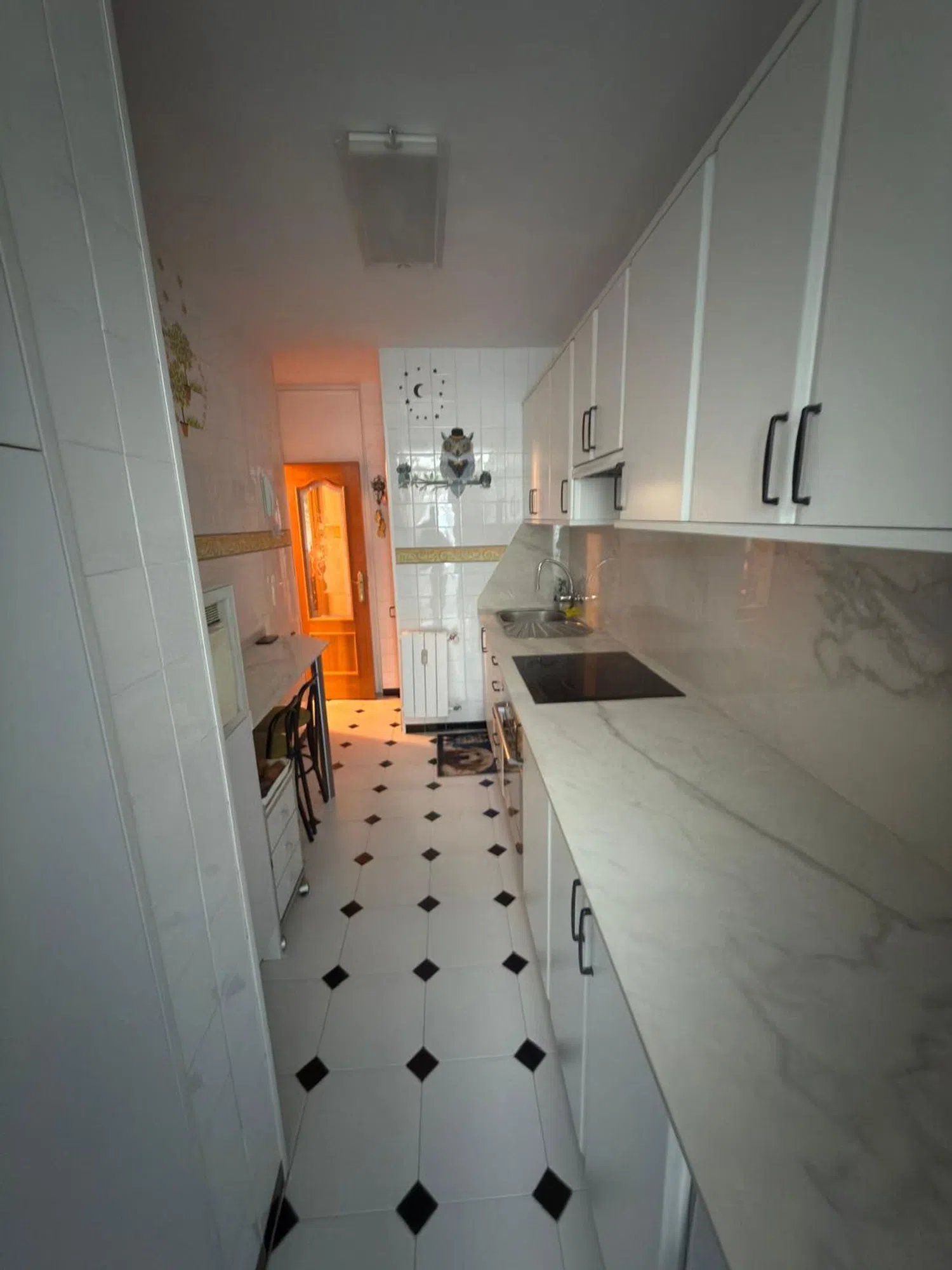 Piso en calle de Escalona, 87 - Foto 10