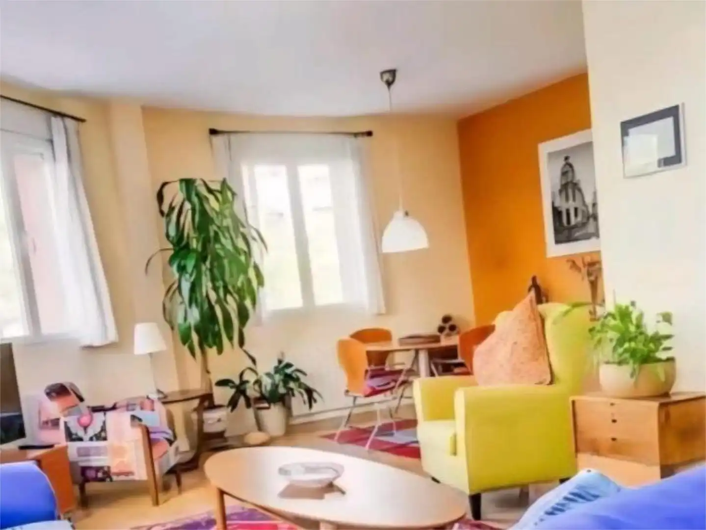 Piso en  Calle de Ibiza 34 - Foto 5