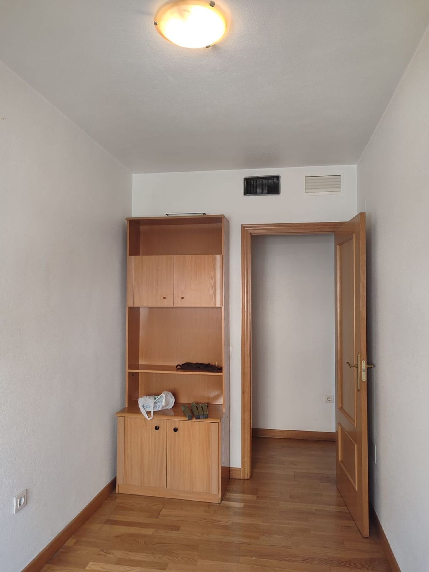 Piso en Zona Juan de Borbón, Zona Juan de Borbón - Foto 8