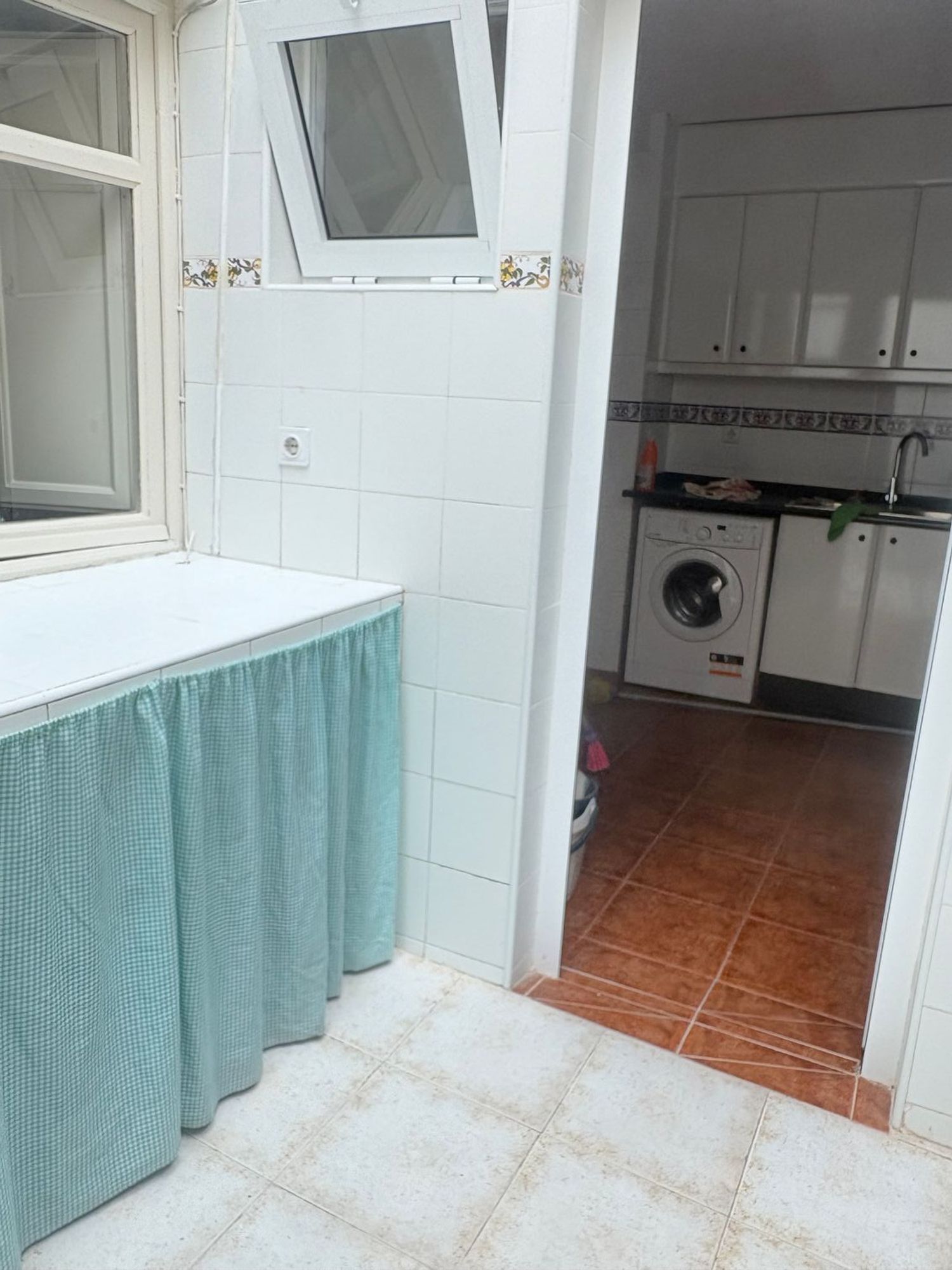Chalet adosado en Calle Almagro, 17, Prosperidad - La Cruz - Foto 8
