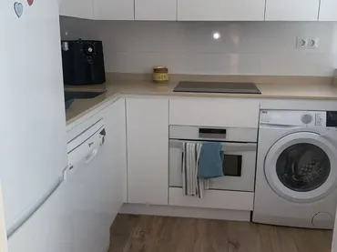 Piso en  Avenida de Francia 35 - Foto 4