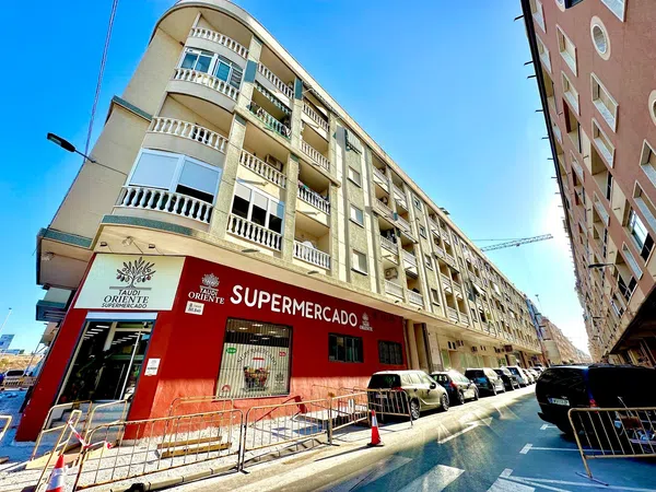 Piso en Calle Bilbao, 1, Parque de las Naciones - Foto 12