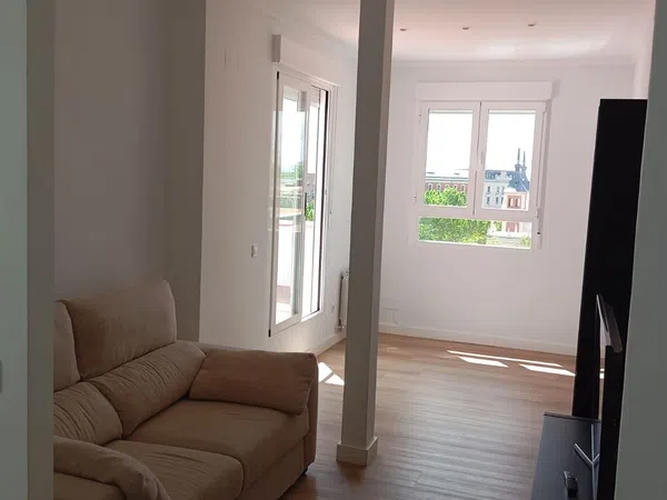 Ático en calle Andrés Torrejón, 4 - Foto 3