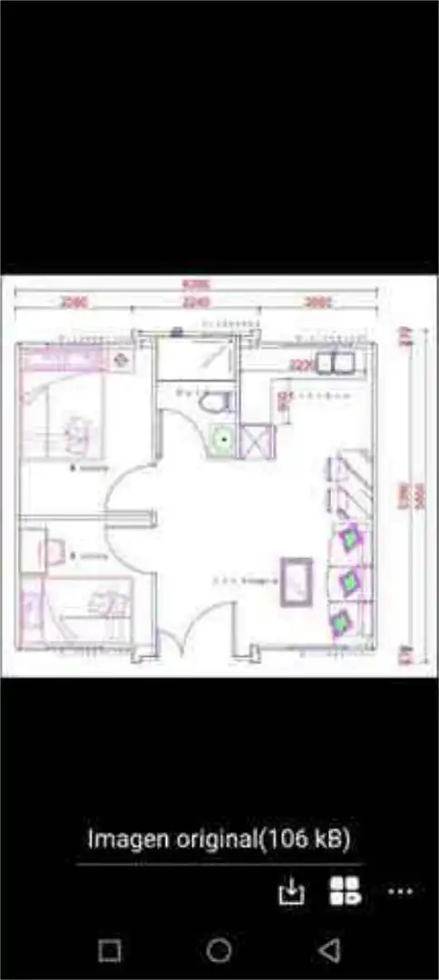 Chalet en Alhendin - Foto 8