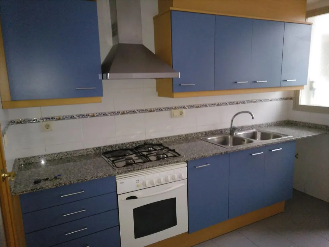 Piso en  Carrer Orenga 50 - Foto 6