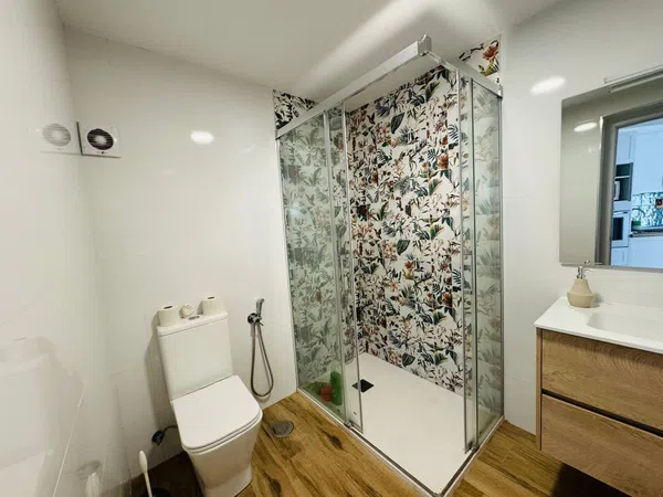 Estudio en Calle Río Guadalquivir, 64, Centro - Foto 5