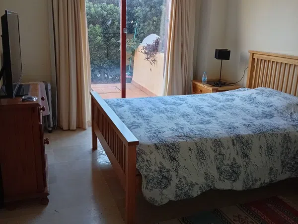 Chalet pareado en Avenida Suecia, 46, Alcorrín, Alcorrín - Foto 4
