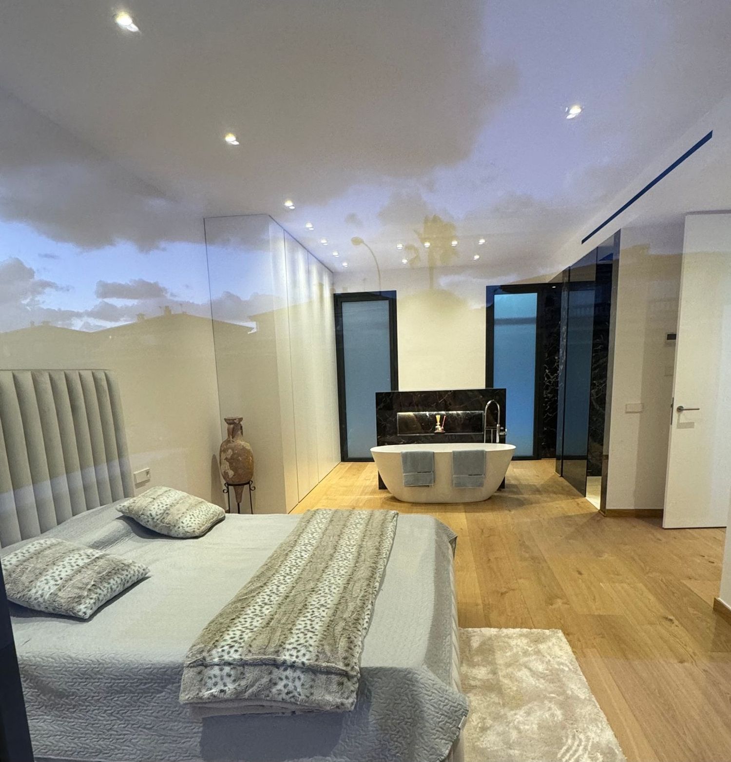 Casa independiente en calle de Sicilia, 115 - Foto 3