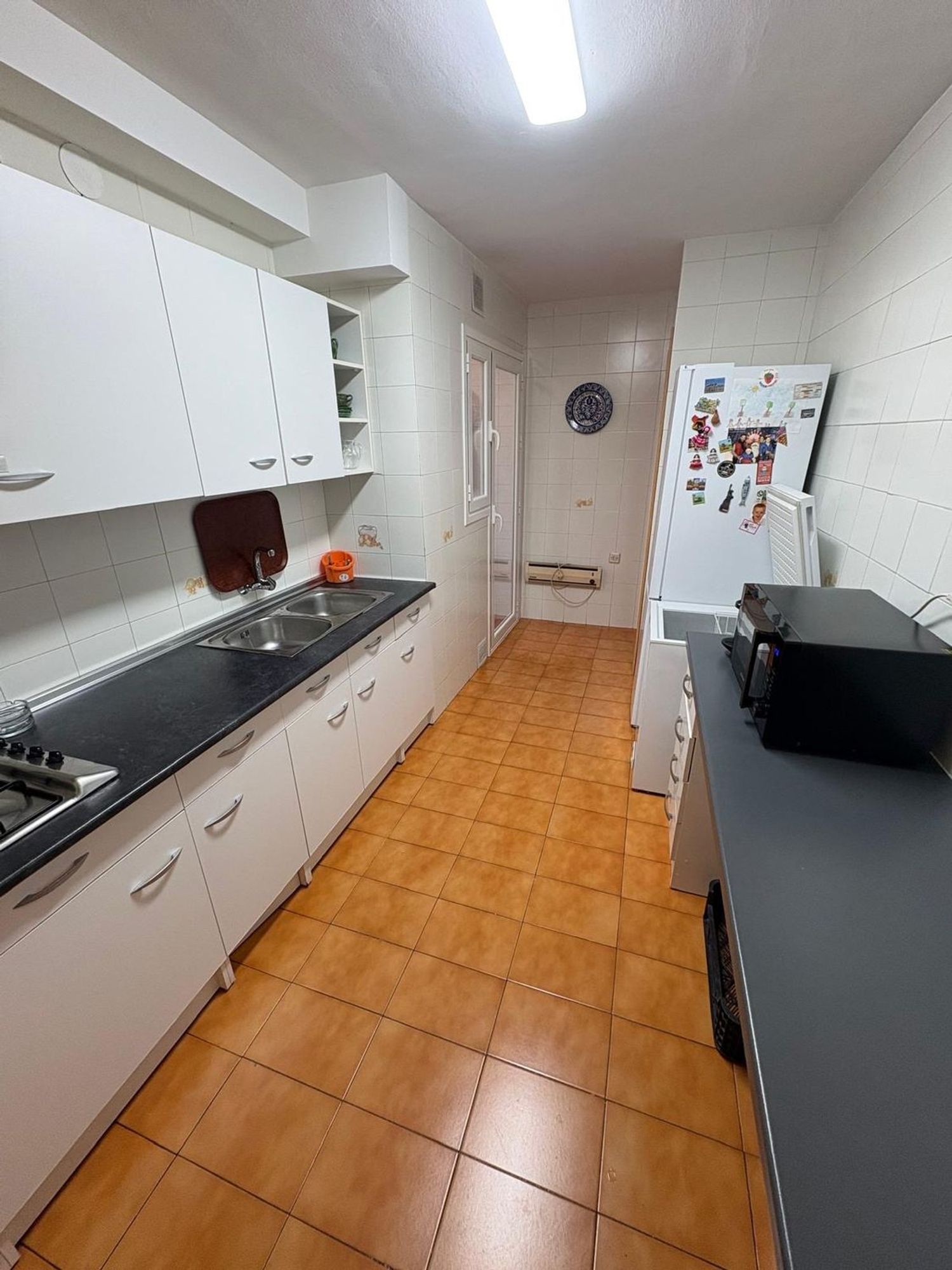Piso en Avenida de Pulianas, 24, San Francisco Javier, San Francisco Javier - Foto 12