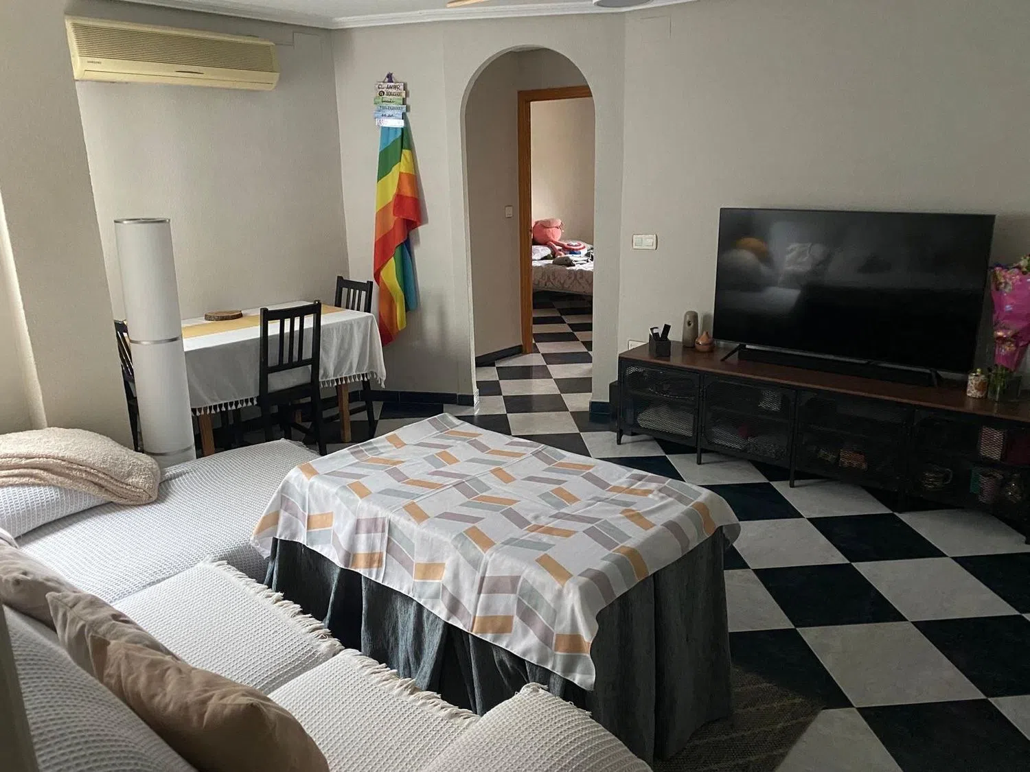 Piso en calle Madres Escolapias, 21 - Foto 2