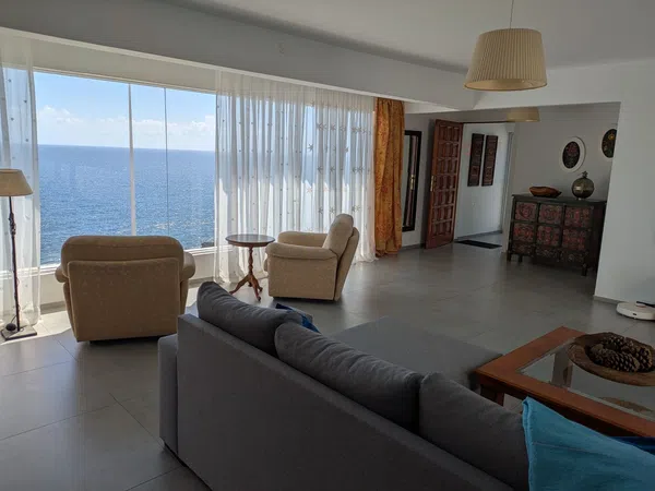 Ático en Paseo maritimo san borondon, 33, La Garita - Marpequeña, La Garita - Marpequeña - Foto 2