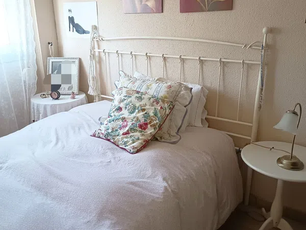 Piso en calle Senador José Vicente Mateo, 6 - Foto 8