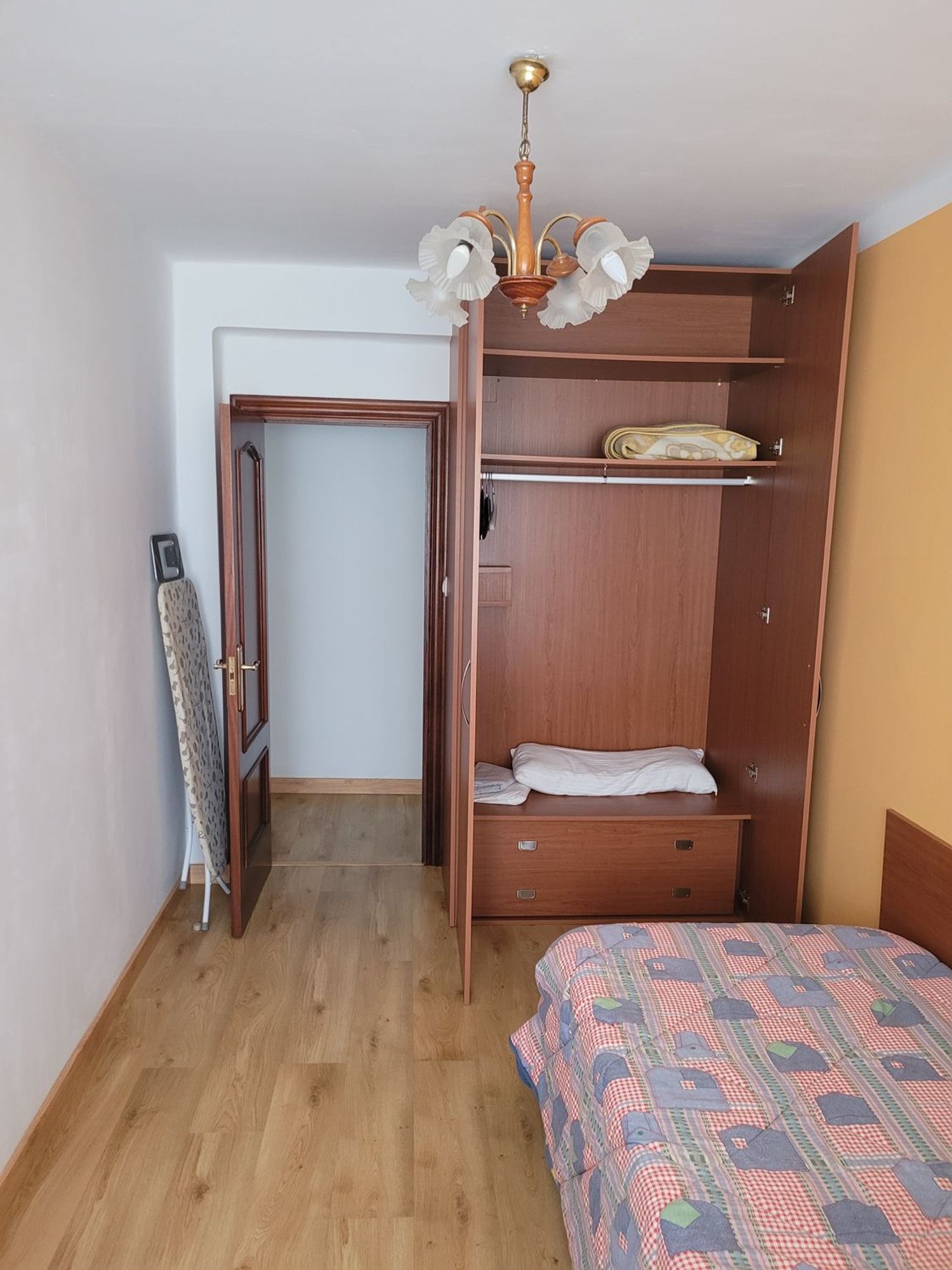 Piso en calle Augusto González Linares, 3 - Foto 15