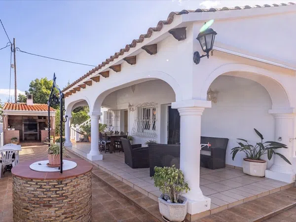 Casa o chalet independiente en Calle d'Aristeu, 9 - Foto 35