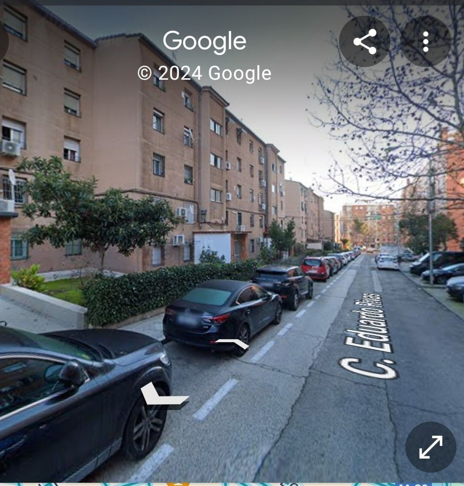 Piso en calle de Eduardo Rivas, 11 - Foto 25