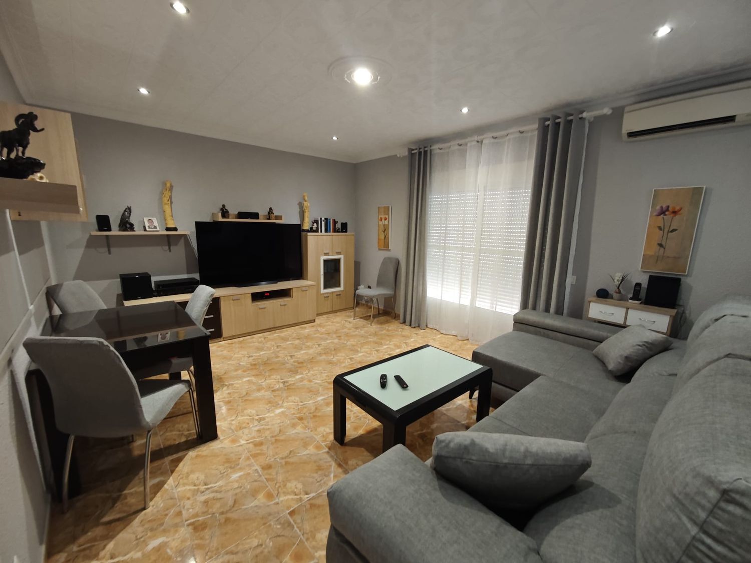 Casa o chalet independiente en Calle Clavellinas, 28, Ciudad Jardín, Ciudad Jardín - Foto 9