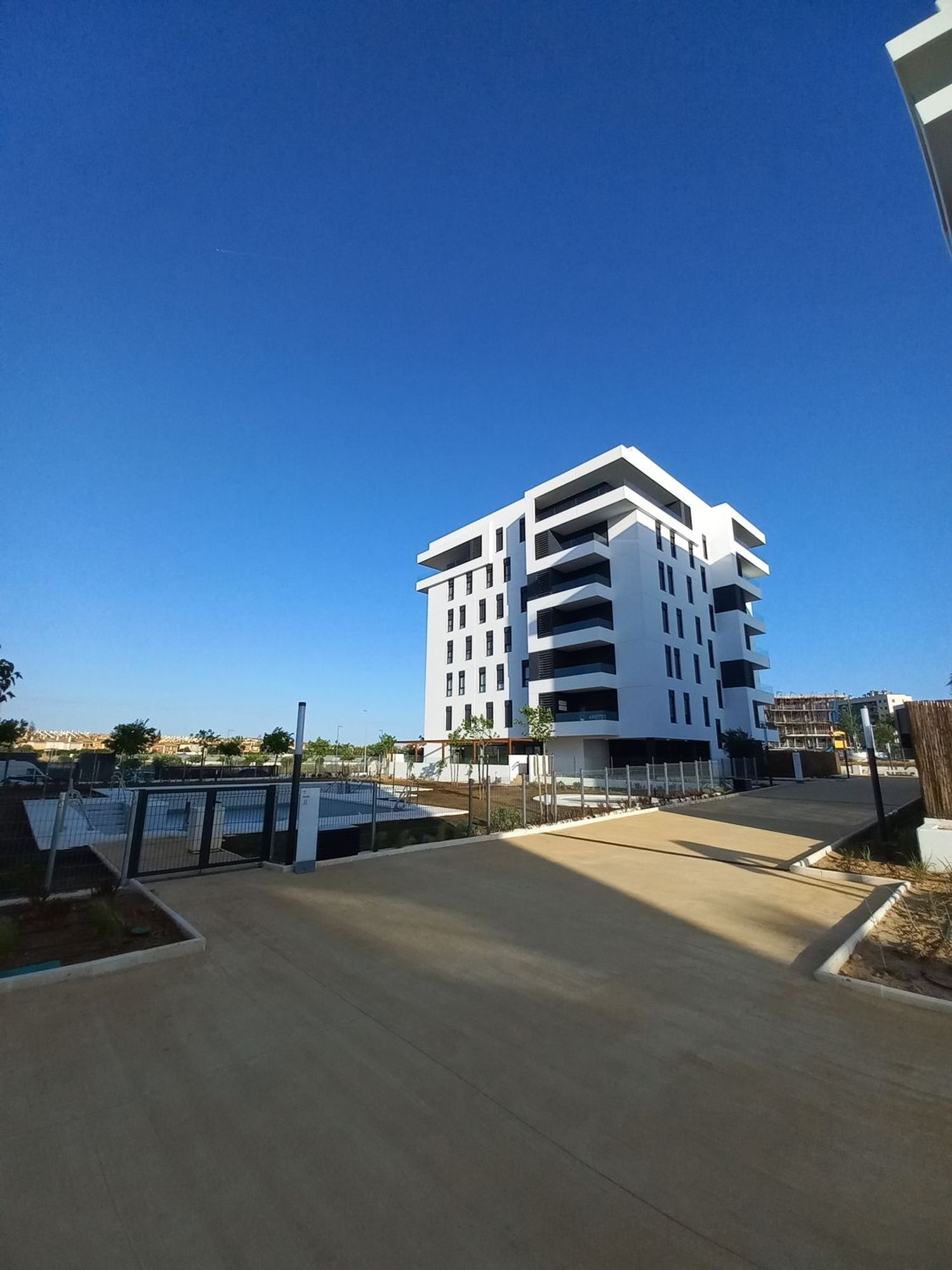 Piso en Ángel Ojeda Avilés, 2 - Foto 5