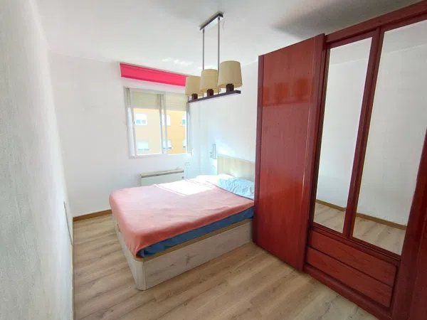Piso en Calle Núñez de Balboa, 24, El Pozón - Villalegre - La Luz - Foto 1