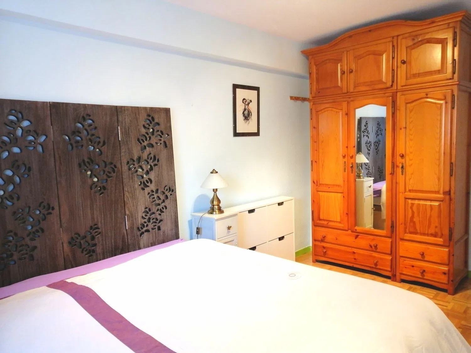 Piso en calle San Marcelo, 24 - Foto 14