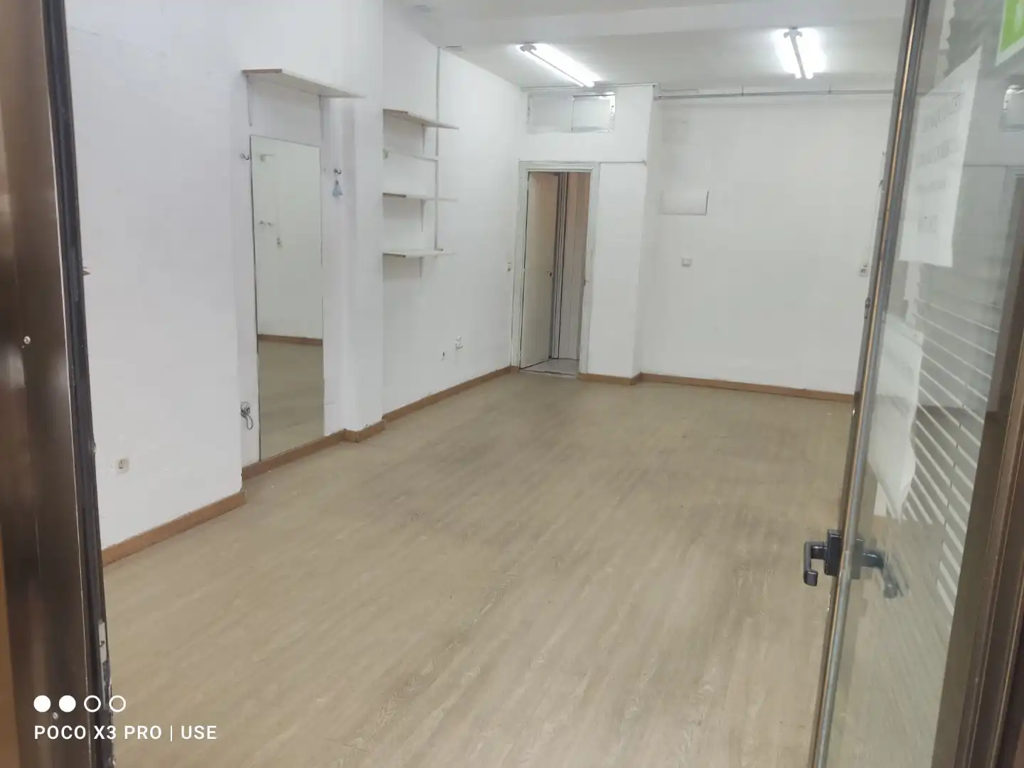Local comercial en  Calle de Zamora 25 - Foto 4