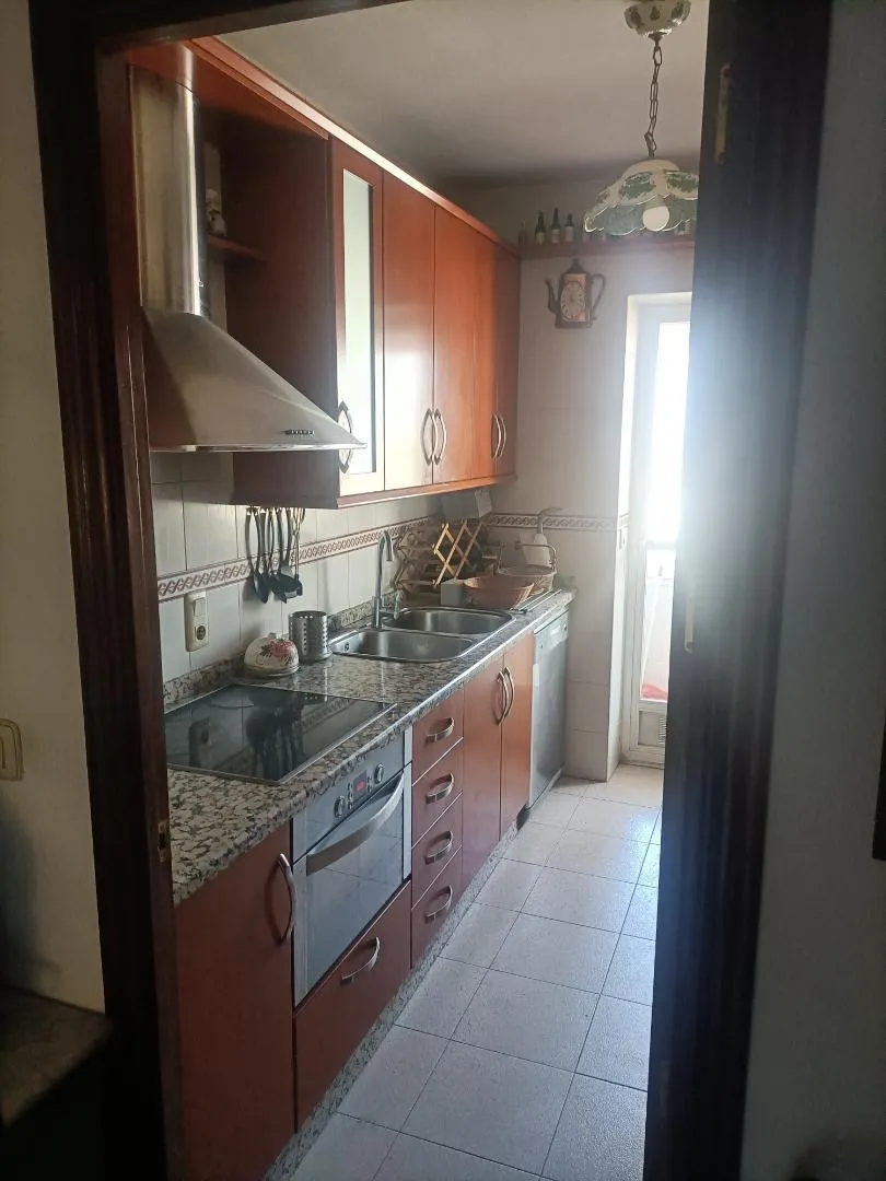 Piso en  Calle Alcalá Zamora 34 - Foto 5