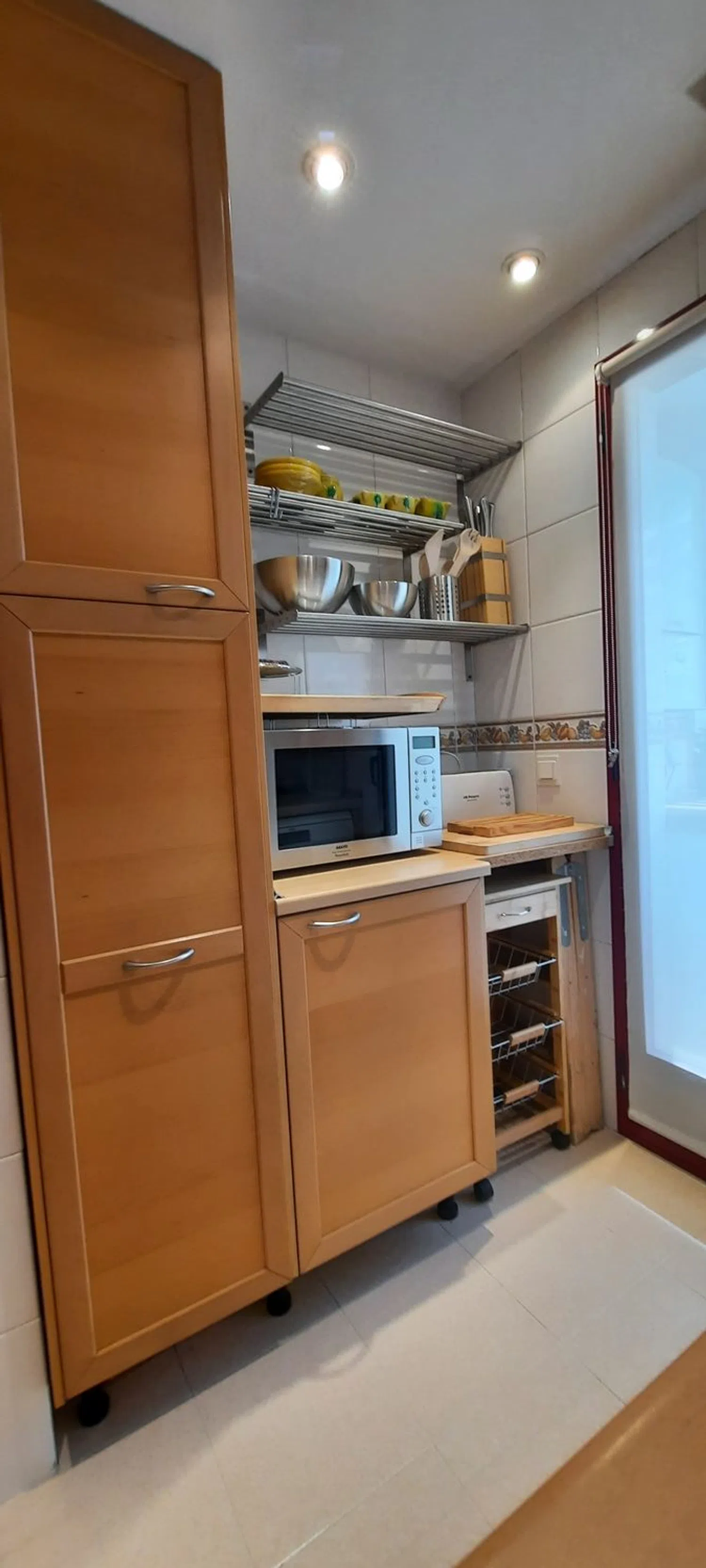 Piso en calle del Corregidor Diego de Valderrábano, 25 - Foto 6