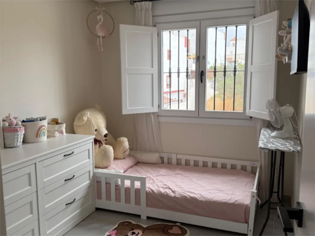 Piso en  Calle Diego de León 55 - Foto 37