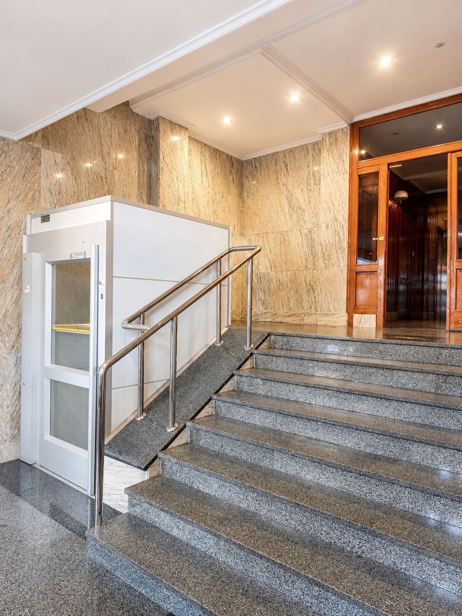 Piso en Calle de Ramón y Cajal, 5, Santa Teresa-San Pedro Cardeña - Foto 3