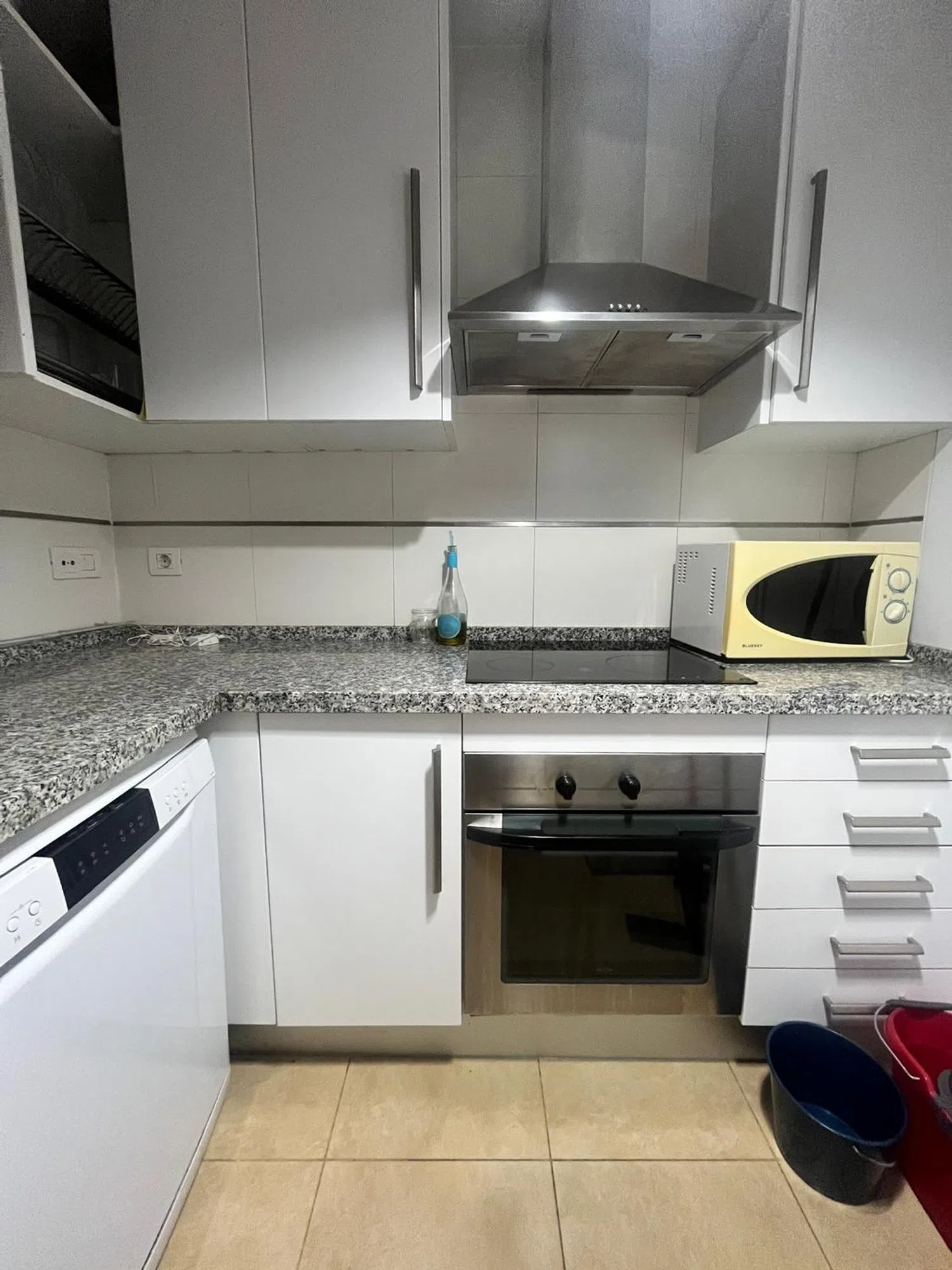 Piso en avenida de Finlandia, 1 - Foto 13