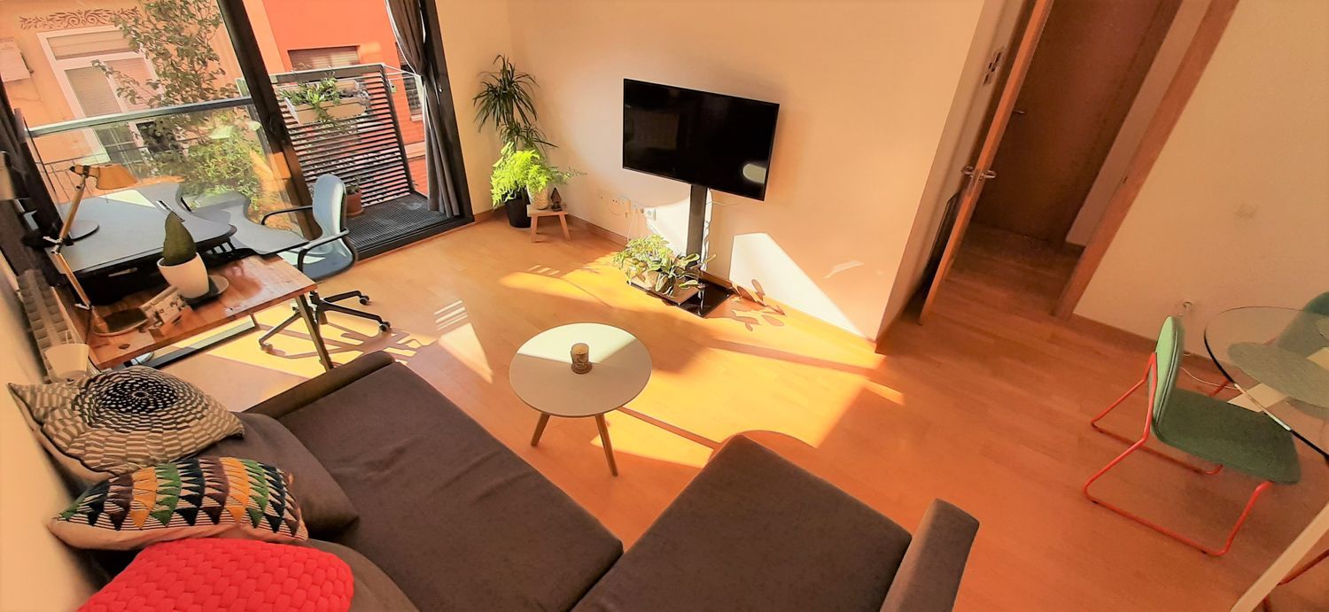 Piso en El Poblenou, El Poblenou - Foto 5