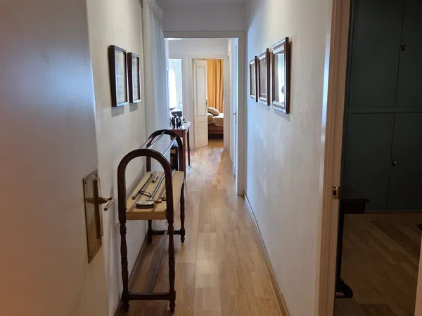 Piso en paseo de Manuel Girona, 42 - Foto 13