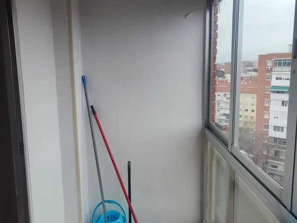 Piso en calle Eduardo Pascual y Cuellar, 6 - Foto 28