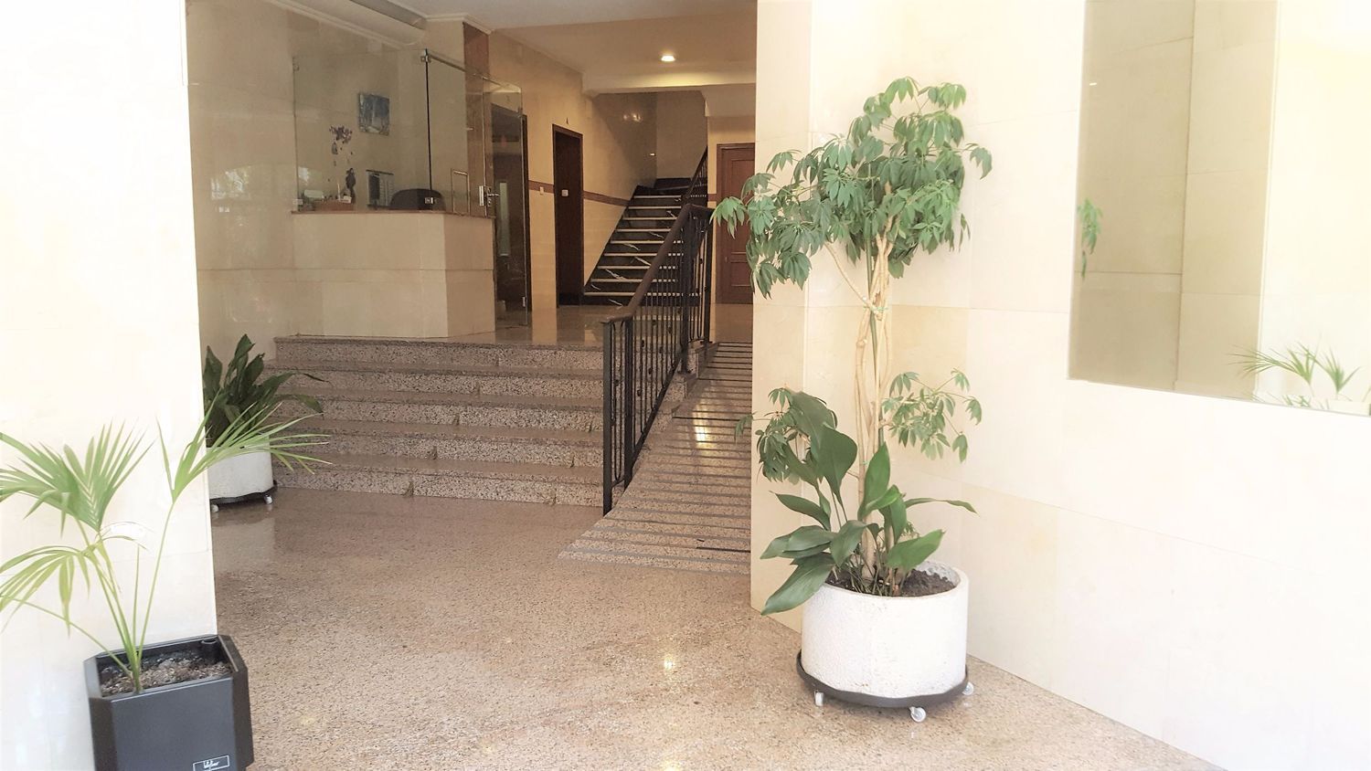 Piso en Plaza de la R. Dominicana, 4, Nueva España - Foto 3