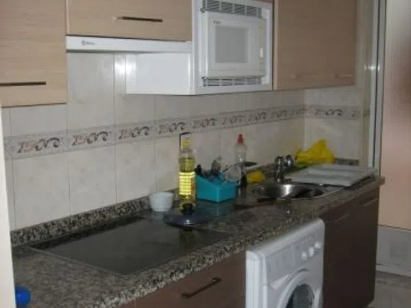 Piso en Calle de la Marquesa de Almarza, 21 - Foto 6