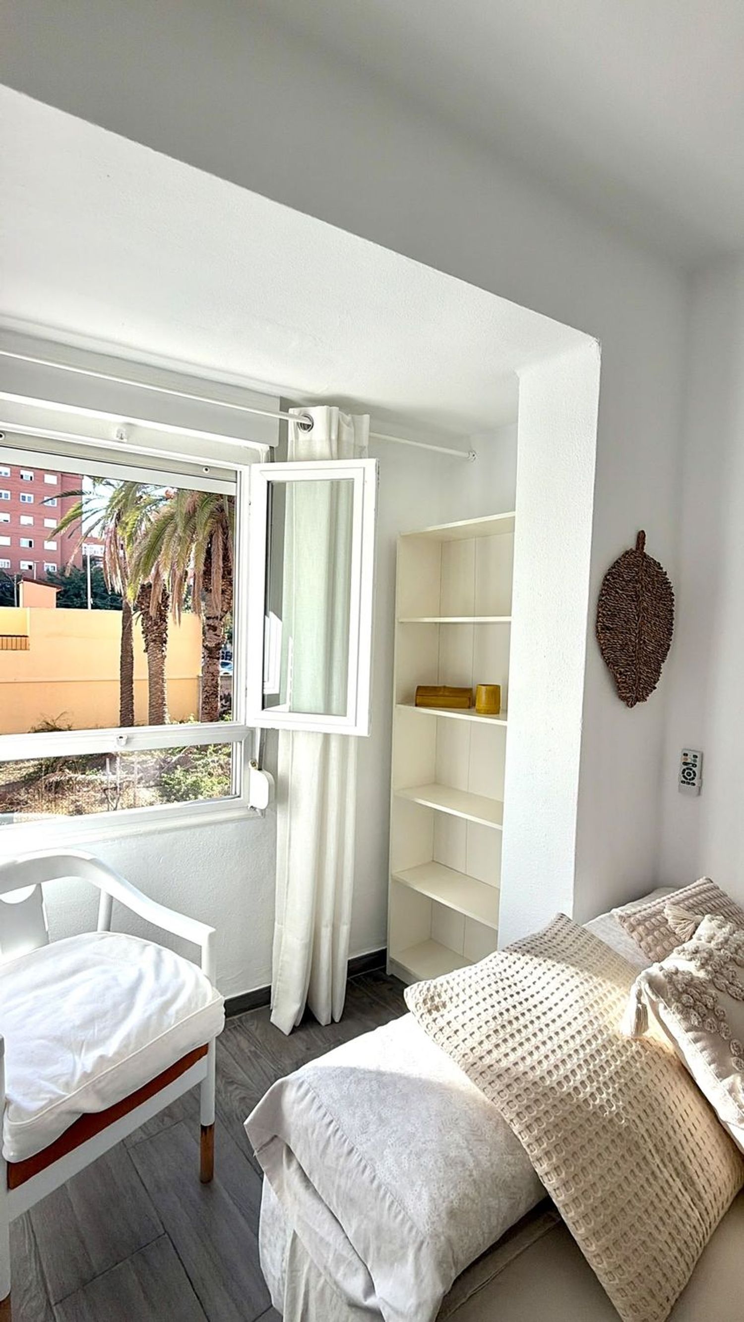 Piso en Calle de Vicente la Roda, 35, Playa de la Malvarrosa - Foto 24