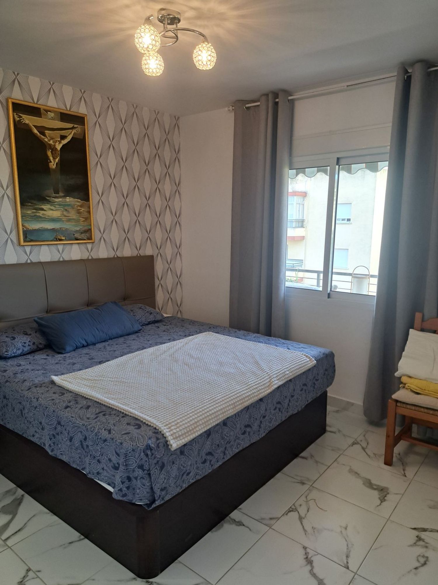 Piso en Centro Ciudad - Foto 7