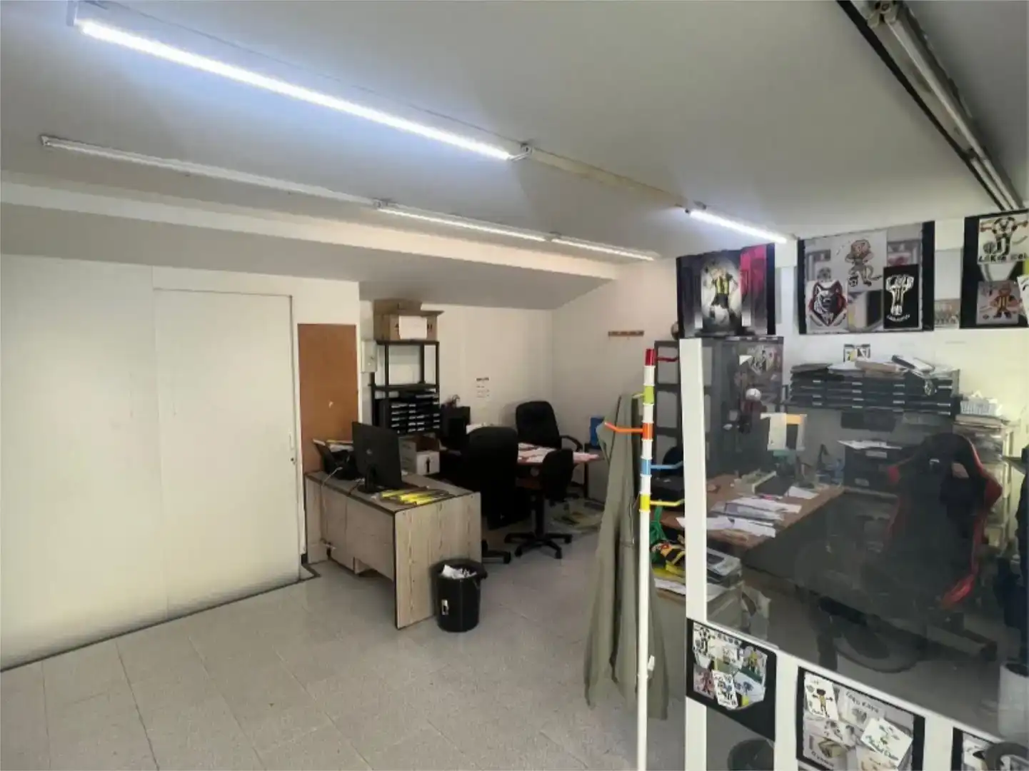 Local comercial en  Senda Valentín Foronda 9 - Foto 6