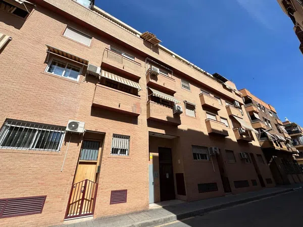 Piso en Calle Hércules, 19 - Foto 1