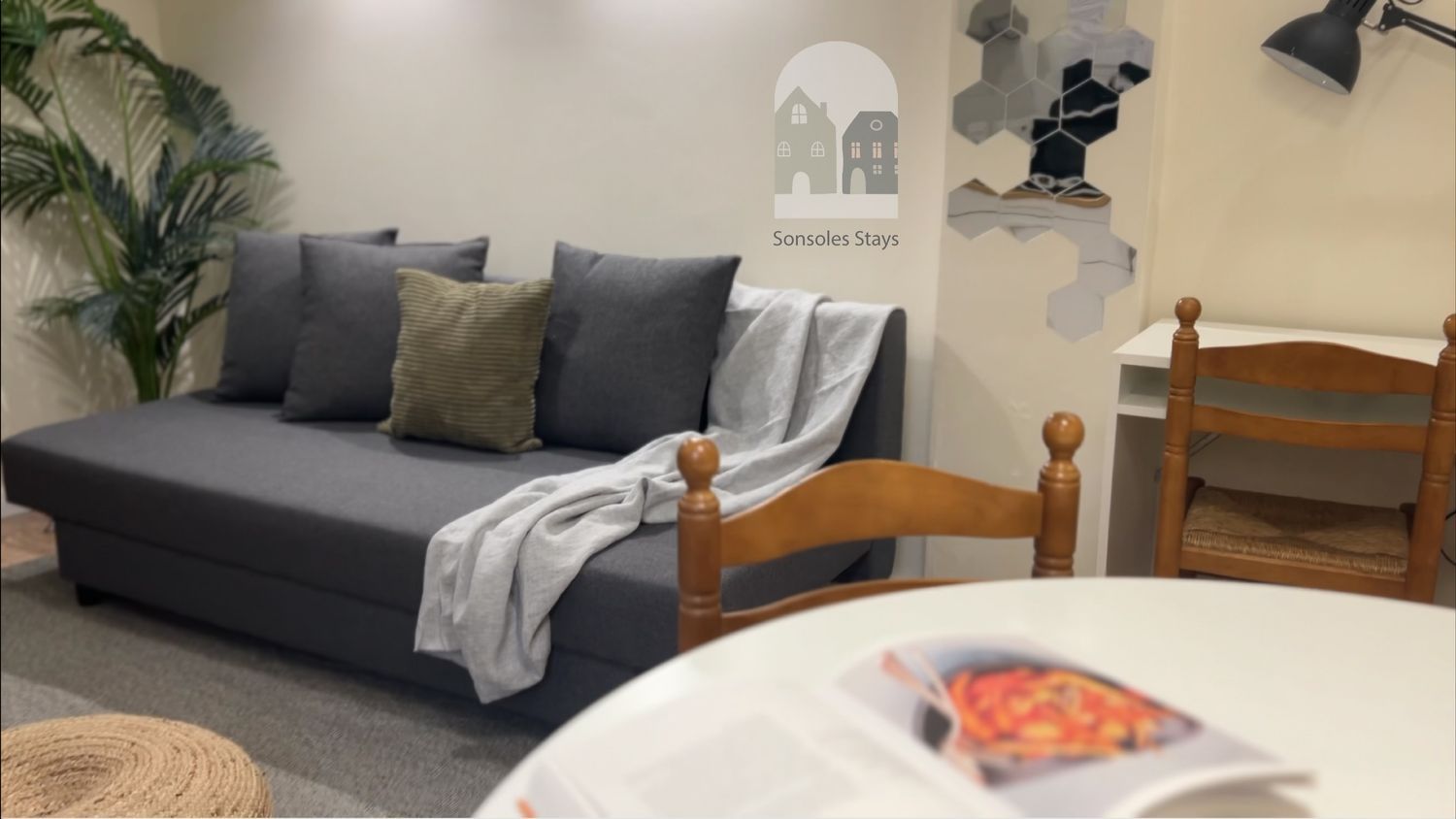 Piso en calle de Bernardo López García, 17 - Foto 5