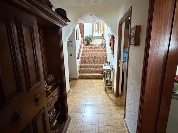 Casa o chalet independiente en Calle Miguel Hernández, 7 - Foto 5