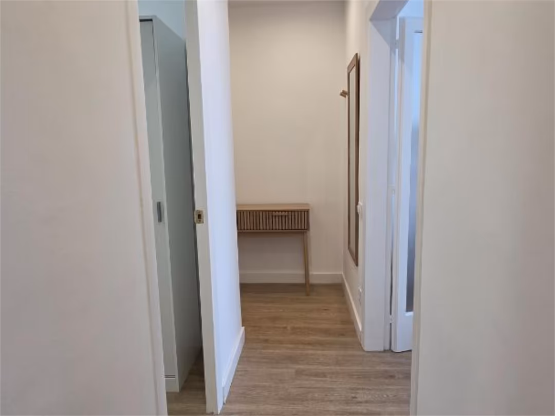 Piso en  Avinguda del Paral·lel 138 - Foto 17