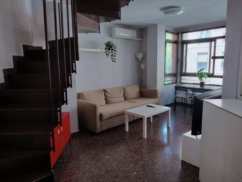 Dúplex en calle Enric Taulet, 7