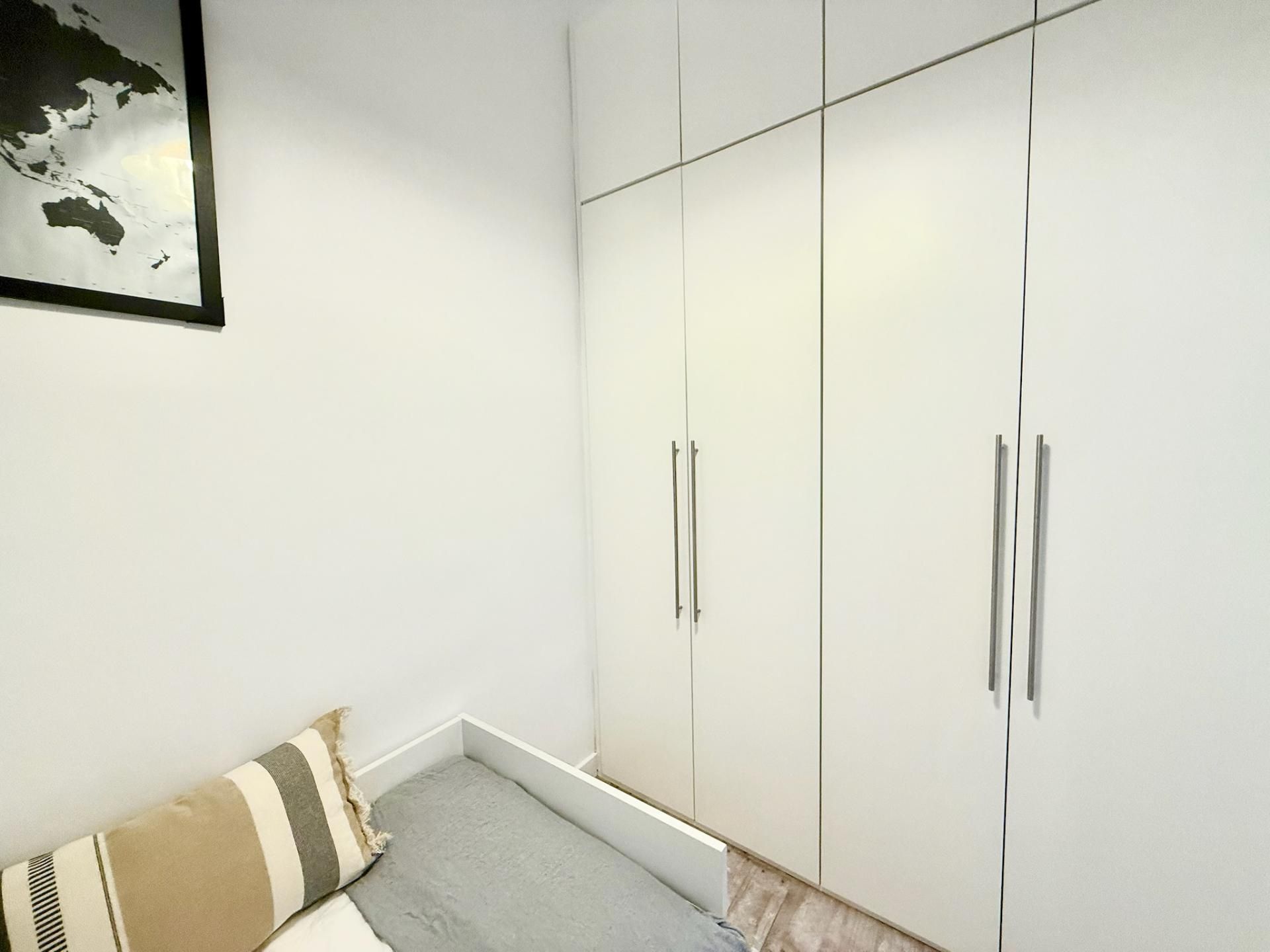 Piso en calle Calle de Berruguete 5 - Foto 9