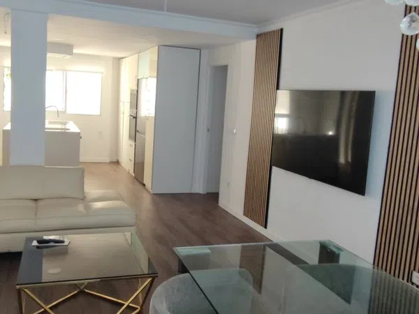 Piso en avenida de la Paz, 77 - Foto 2