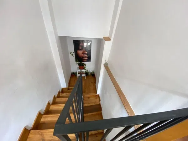 Casa independiente en calle Horno del Moral, 4 - Foto 20