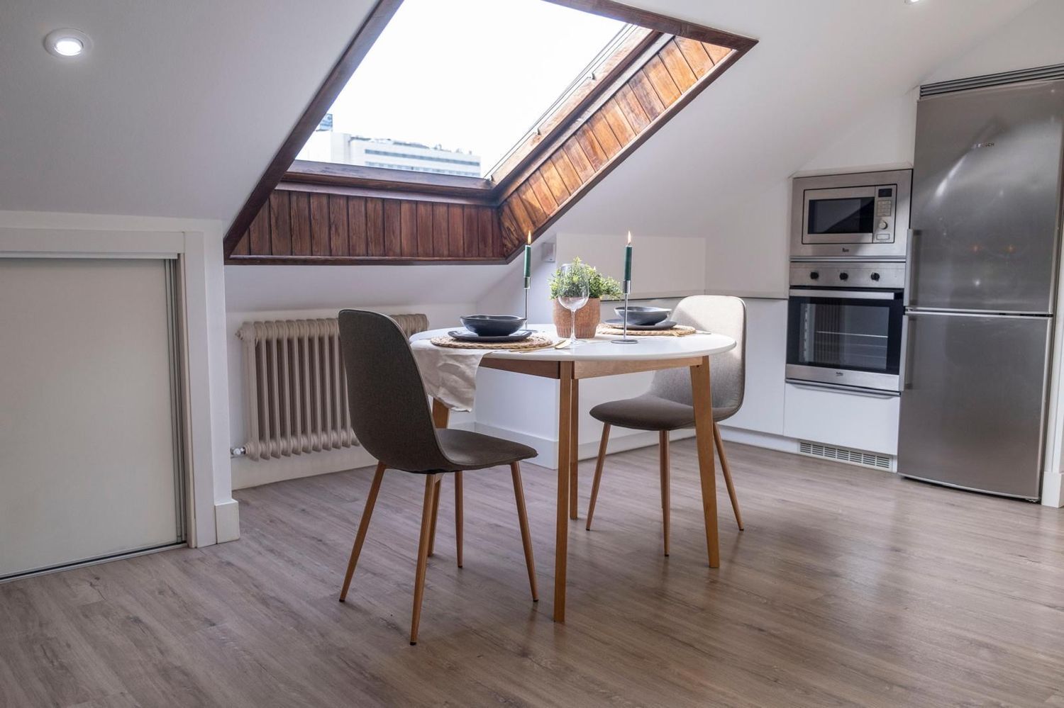 Piso en calle Jerónimo Ibrán, 1 - Foto 5