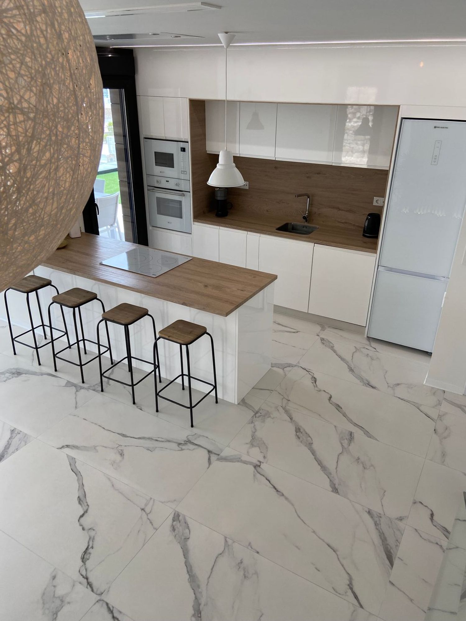 Casa o chalet independiente en Calle Cáceres, 3, Balcón de Finestrat-Terra Marina, Balcón de Finestrat-Terra Marina - Foto 14