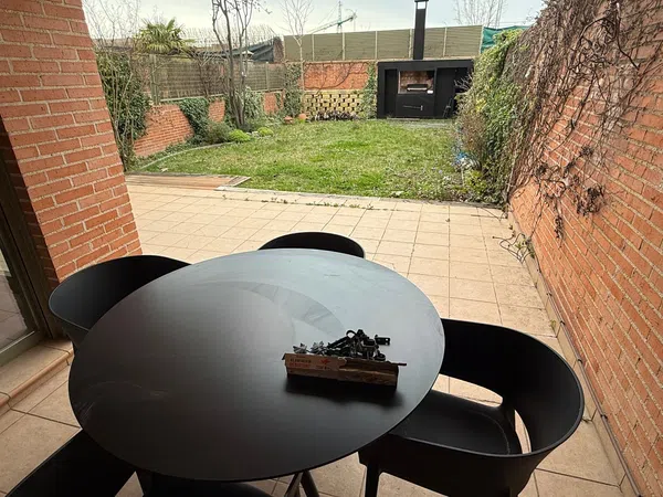 Chalet adosado en calle Remedios Varó, 17 - Foto 5