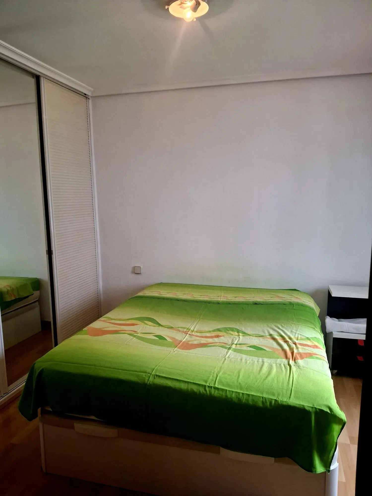 Piso en calle de Francisca Calonge, 14 - Foto 5